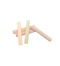 Produktbild f�r 'Sadex Brause St�bchen Classic 125g im H�usschen'