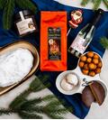 Produktbild f�r 'Geschenkpaket Exquisite Weihnachtsfreude'