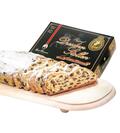 Produktbild fr 'Dresdner Stollen Edition Frstenzug im goldgeprgten Geschenkkarton 750g / 1000g'