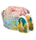 Produktbild fr 'Rhrkuchen Papagei (Frischeartikel) 350g'