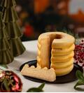Produktbild f�r 'Baumkuchen Natur 400g im Geschenkkarton'