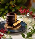 Produktbild fr 'Baumkuchen mit Zartbitterschokolade   MHD 05.11.2025 '