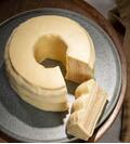 Produktbild für 'Baumkuchen umhüllt mit weißer Schokolade in der Faltschachtel'