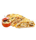 Produktbild fr '350g Bratapfel-Striezel (Frischeartikel)'