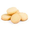 Produktbild fr 'Buttergebck Sandtaler 170g   MHD 27.05.2025 '