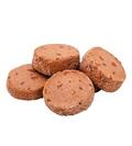 Produktbild fr 'Buttergebck Schoko-Zimttaler 170g   '