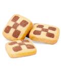 Produktbild fr 'Buttergebck Schwarz-Wei 170g'