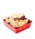 Produktbild fr 'Buttermrbeteig- Weihnachtsfiguren 130g'