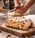 Produktbild f�r 'Butterstollen 1000g 2. Wahl'