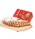 Produktbild fr 'Dresdner Stollen Edition Frauenkirche in Geschenkdose - ver. Gren'