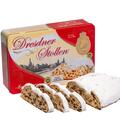 Produktbild fr 'Dresdner Stollen  Vorteilspaket 2 x 750 g'