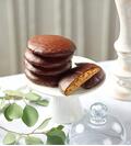 Produktbild f�r 'Elisenlebkuchen mit Zartbitterschokolade 400g'