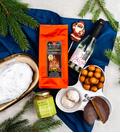 Produktbild fr 'Geschenkpaket Exquisite Weihnachtsfreude'