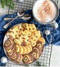 Produktbild fr 'Feinste Buttergebckauslese 400g'