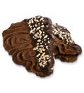 Produktbild fr 'Flammende Herzen Dunkel 500g'