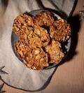 Produktbild fr 'Florentiner 170g'