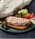 Produktbild fr 'Hausmacher Leberwurst'