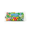 Produktbild f�r 'Kaugummimelonen exotic im Beutel 200g'