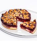 Produktbild fr 'Kirschkuchen mit Streusel 950g (Frischeartikel)'