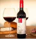 Produktbild fr 'Lemberger & Merlot trocken 2020'