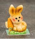 Produktbild fr 'Edel-Marzipan-Hase Schnuffel mit Karotte 75g'