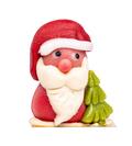 Produktbild fr 'Marzipan Weihnachtsmann Frosti 60g'