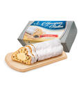 Produktbild fr '750g Marzipanstollen'