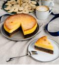 Produktbild fr 'Mohnkuchen mit Schecke (Frischeartikel)'