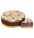 Produktbild fr 'Mohnkuchen mit Streusel (Frischeartikel) 950g'