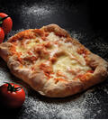 Produktbild fr 'Pinsa Margherita (aufgetaut) 340g'