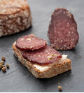 Produktbild fr 'Portwein Rindfleischsalami 110 g'