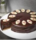 Produktbild fr 'Reimanntorte (mit Alkohol) - (Frischeartikel) 1050 g  '
