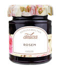 Produktbild fr 'Rosen Gelee 185g'