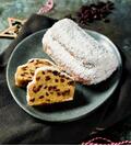 Produktbild fr '250g Rosinenstollen im Geschenkkarton '