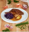 Produktbild fr 'Sauerbraten 500 g'