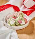 Produktbild fr 'Schaumzucker Weihnachtsmann'
