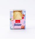 Produktbild fr 'Schokobombe weie Schokolade mit Marshmallows'