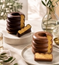 Produktbild f�r 'Set - Baumkuchengenuss Zartbitter- und Vollmilchschokolade'