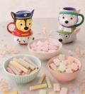 Produktbild f�r 'Set - Sadex Brausespa� mit gratis Paw Patrol Becher, 5-tlg.'