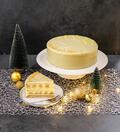 Produktbild fr 'Torte Weihnachtszauber (Frischeartikel) 1000g '