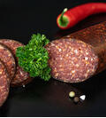 Produktbild fr 'Ungarische Rindfleischsalami 110 g'