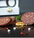 Produktbild fr 'Walnuss Rindfleischsalami 110 g'