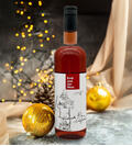 Produktbild fr 'Winzer-Glhwein Ros'