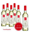 Produktbild fr 'Winzer-Glhwein Wei / Vorteilspaket 5+1'