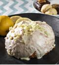 Produktbild fr 'Zitronenbrot im Geschenkkarton 500g  '